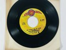 The Impressions  Inner City Blues / We Must Be In Love  NM 45 7” Record D1
