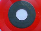 ARBEE STIDHAM 45 ANYTIME YOU RING MY BELL USA RCA 1950 RARE R&B BLUES ORANGE WAX