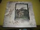 Led Zeppelin IV Zoso 1971 Atlantic SD 7208 LP AT/GP PR PECKO DUCK PORKY