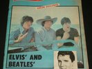EVERYBODYS 1960s MOD BEAT MAG BEATLES ELVIS GO SHOW JOHN FARRAR PAUL ANKA +++