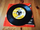 Conny & Peter Kraus WENN DIE CONNY MIT DEM PETER - 7'' EP Constantin 1958 Promo