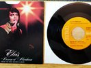 WOW  VERY NICE RARE Elvis Presley 