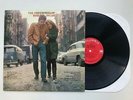 Bob Dylan - The Freewheelin' Bob Dylan, MONO LP, US Pressing, VG  /VG