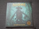 ALESTORM No Grave But the Sea GOLDEN VINYL ltd. 200 pcs. gloryhammer Trollfest