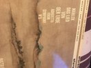 Mahler: Das Lied Von Der Erde - Kletzki **HMV ASD 351 / 352 ED1 2LP**