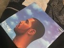 Drake - Nothing Was The Same [2LP] Limited Edition Baby Blue Wax Vinyl Record