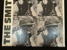 THE SMITHS  LP Meat is Murder 1985  Sire/Rough trade VG+