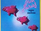 PINK FAIRIES - Kings of Oblivion (original 1973 LP on US Polydor) EX/M-