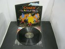 Vinyl Record Album QUEEN A KIND OF MAGIC (188)62