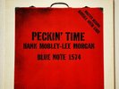 HANK MOBLEY LEE MORGAN 