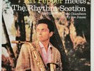 ART PEPPER MEETS THE RHYTHM SECTION /CONTEMPORARY C-3532 /Mono 1st / DG/ NM