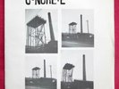 *MINT* CONCRETE Ghoulish Practices EP UK 1981 DIY Synth MESSTHETICS Post Punk