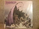 Nazareth ?– Hair Of The Dog-Lp/Vinyl/Record (1975)