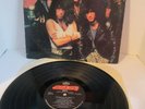 KISS   Creatures of the Night Brown NO Makeup Re-Issue LP Vinyl 1985 Mercury