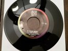 Rare Soul Funk 45 The Dontells - In Your Heart / Nothing But Nothing - VJ-666