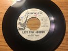 GARAGE PSYCH PROMO 45 THE DEL-VETTS LAST TIME AROUND DUNWICH 125 EXCELLENT