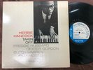 HERBIE HANCOCK TAKIN' OFF  BLUE NOTE BST 84109 STEREO US VINYL LP