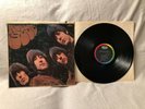 1965 The Beatles Rubber Soul LP Vinyl Album Capitol ?Records Mono T 2442 VG+/VG