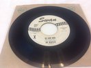 THE BEATLES SWAN S-4182-S WHITE LABEL PROMO SIE LIEBT DICH SHE LOVES YOU 45