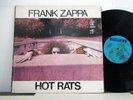 FRANK ZAPPA  LP Hot Rats 1969  Bizarre captain beefheart mothers of invention