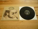 ELTON JOHN HONKY CHATEAU RED VINYL RECORD LP 33 TEXTURED SLEEVE EX++ /NEAR MINT