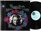 Blossom Dearie - Blossom Time LP - Fontana - SRF 67562 VG+
