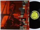 Sonny Rollins - With The Modern Jazz Quartet LP - Prestige Mono DG RVG W 50th