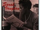 Sarah Vaughan - The Complete On Mercury Vol. 2 5xLP - Mercury Japan NM