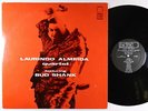 Laurindo Almeida Quartet - Ft. Bud Shank LP - Pacific Jazz - PJ-606 Mono DG VG++