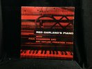 Red Garland Trio-Red Garland's Piano-Prestige 7086-NYC LABEL DG RVG RARE