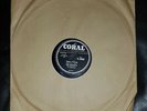 BUDDY HOLLY AND THE CRICKETS THINK IT OVER    1958  RARE  ORIGINAL 78