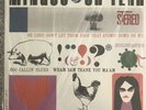 Charlie Mingus - Oh Yea 12