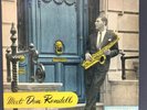 Meet Don Rendell. Original UK Mono LP. Tempo Records VMG 147.