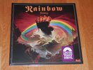 Rainbow - Rising (LP Purple Vinyl - Limited Edition Record Store Day 2018)