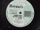 MELBA MOORE The magic touch / TOMMY HUNT The pretty part of you Horace's HRH 001