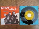 THE ZOMBIES Going Out Of My Head JAPAN 7