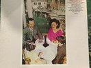 Led Zeppelin Lp + insert - Presence, original 1976 Australian pressing
