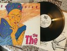 The The - Soul Mining - Some Bizzare UK 1983 Vinyl - EX