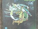 (MORTON SUBOTNICK-The Wild Bull)-pioneer of electronic music -H9-LP