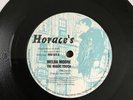 MELBA MOORE The magic touch / TOMMY HUNT The pretty part of you Horace's HRH 001