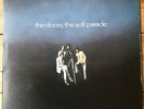 EKS 75005 The Doors - The Soft Parade - 1st press + insert