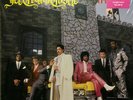 The Time ?- Ice Cream Castle LP - Colored Vinyl Album - Prince Production RECORD
