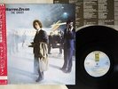WARREN ZEVON ENVOY ASYLUM P-11160 Japan OBI VINYL LP