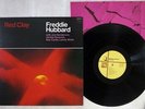 FREDDIE HUBBARD RED CLAY CTI LAX-3176 Japan VINYL LP