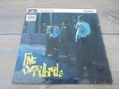 Yardbirds - Five Yardbirds 1965 UK EP COLUMBIA