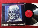 SB-2070 SIBELIUS SYMPHONY NO.2 MONTEUX LSO LIVING STEREO RCA RED SEAL EX