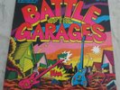 BATTLE OF THE GARAGES VOXX 200 LP NEAR MINT Vertebrats