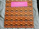 Aphex Twin ?– Donkey Rhubarb Vinyl, LP Schallplatte 1995 Abstract, Experimental