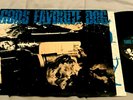 GOD'S FAVORITE DOG orig. US 1986 LP Touch and Go Records BUTTHOLE SURFERS