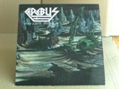 CEREBUS - Too Late To Pray/ US - METAL-CULT ´ 86 / GRIFFIN / METAL CHURCH / OMEN